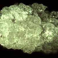 Uralborite