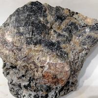 Cancrinite
