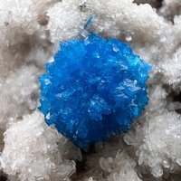 Cavansite, Stilbite Subgroup