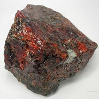 Calderite