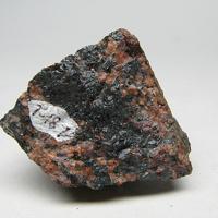 Adelite, Willemite, Franklinite