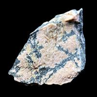 Akatoreite, Rhodochrosite, Pyrolusite