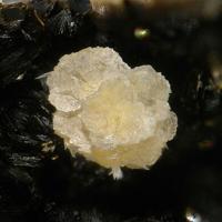 Bainbridgeite-(YCe)