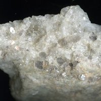 Nanpingite, Lepidolite, Pollucite