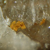 Uranosphaerite