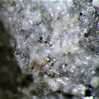 Gabrielsonite, Pectolite
