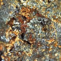 Barnesite, Slag