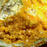 Gauthierite, Soddyite