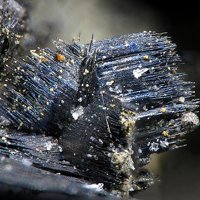 Ramdohrite