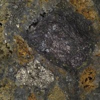 Famatinite, Pyrite, Bournonite