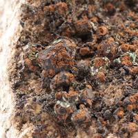 Cafarsite