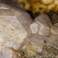 Wadeite