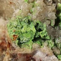 Agardite-(Ce)