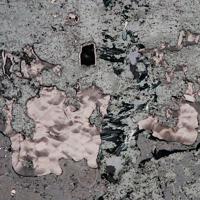 Bariandite, Patrónite, Melanovanadite