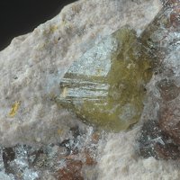 Wagnerite
