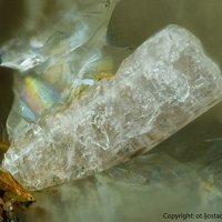 Gagarinite-(Y)