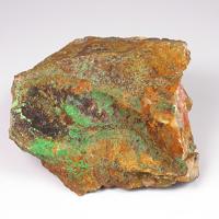Bayldonite