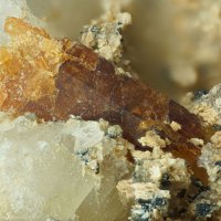 Janhaugite, Anatase, Elpidite
