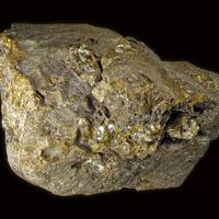 Cancrinite