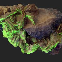 Uranocircite