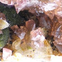 Talmessite, Cobaltaustinite