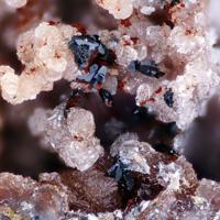 Barbosalite
