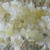 Dachiardite-Na, Heulandite Subgroup, Mordenite