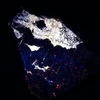 Barytocalcite