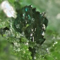 Lammerite, Thometzekite