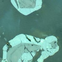 Macedonite, Bindheimite