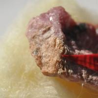 Akatoreite, Rhodonite, Alabandite