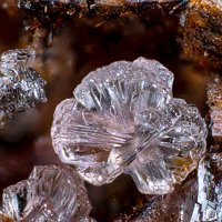 Talmessite