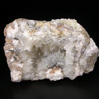 Barytocalcite