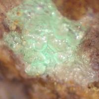 Opal-AN, Autunite, Bassetite