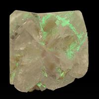 Cahnite, Willemite
