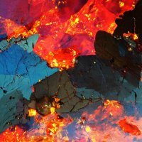Jankovićite, Pyrite, Realgar