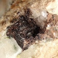 Gamagarite