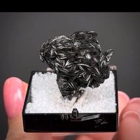 Ramsdellite