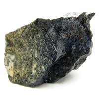 Lanthanite-(La), Allanite-(Ce)