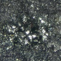 Jacobsite-Q, Jacobsite