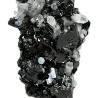 Aheylite, Cassiterite