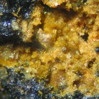 Jahnsite-(CaMnFe)