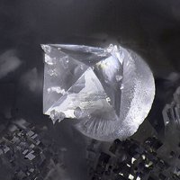 Faujasite-Ca, Thomsonite-Ca