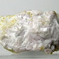 Barysilite, Axinite-(Mn), Margarosanite