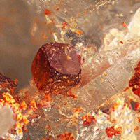 Tancaite-(Ce)