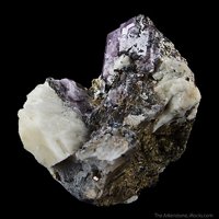 Wadeite