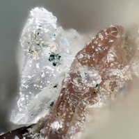 Samfowlerite, Leucophoenicite, Willemite