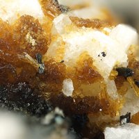 Jahnsite-(CaMnMn), Rockbridgeite