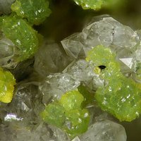 Gartrellite