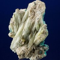 Lanarkite, Susannite, Macphersonite